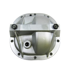 Premium OEM Quality 8.8 Differential Cover Rear End Girdle System For Ford Mustang
