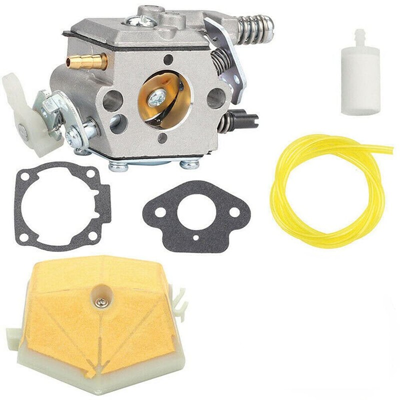 SPORTARC Carburettor Kit for 50 51 55 61 254 257