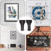 Brick Wall Hanger No Drill Outdoor Brick Wall Clips Picture