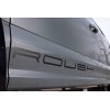 ADS 36” Roush Lower Door Body Decal OEM 2PC Set