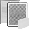 Replacement Filter Compatible with Creality 100W Creality Smoke Purifier for