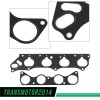 transmotor2014 Fit For 2003-2006 Honda Accord Element 2.4L DOHC K24A4