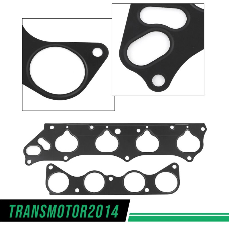 transmotor2014 Fit For 2003-2006 Honda Accord Element 2.4L DOHC K24A4