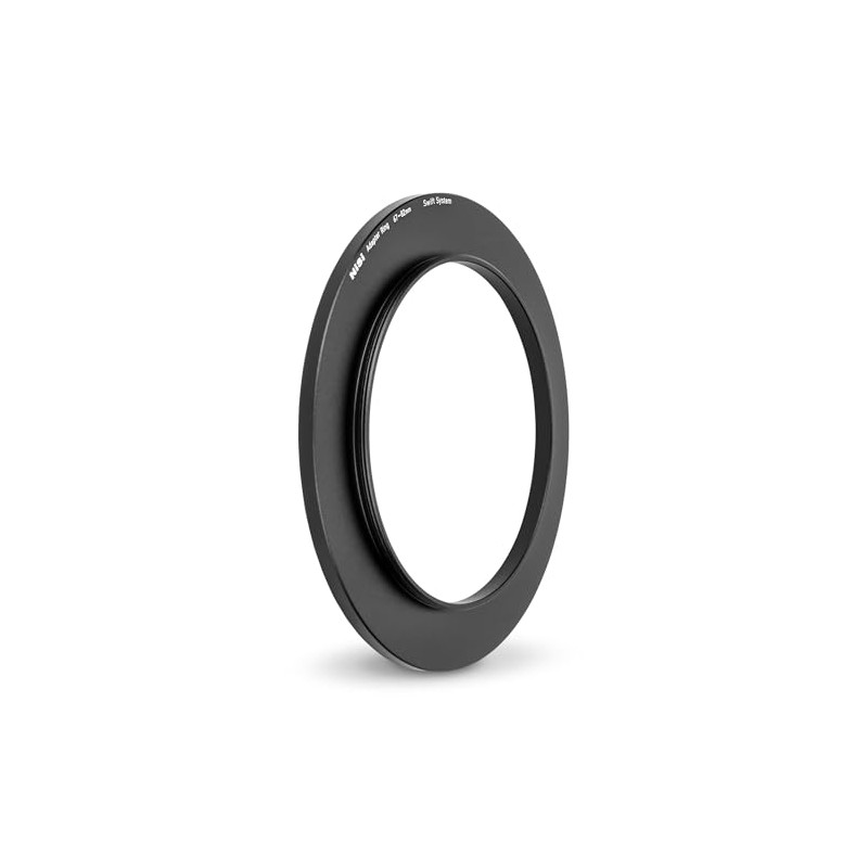 NiSi 67-82mm Adapter Ring for Swift System