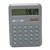 Calculator with Notepad 12 Digits Large Display Support Solar and
