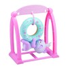 Hagmin Friends Wobble Donut Room Set