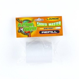 Shred Master™ Refill - Size: Large