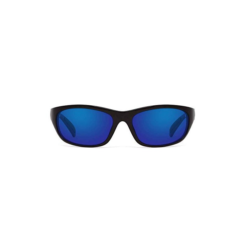 ONOS Carabelle - anteojos de Sol polarizadas, Color Negro, Azul