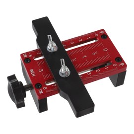 LIFKOME Wardrobe Installation Ruler Cabinet Installation Positioner Multiuse Tool for Drilling
