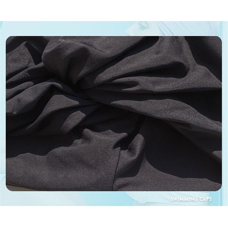 Silk Bonnet For Sleeping, Mulberry Silk Bonnet, Wrap Elastic Head,