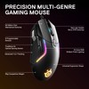 SteelSeries Rival 5 Ratón Gaming con iluminación RGB PrismSync y