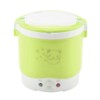 12V 100W 1L Electric Portable Multifunctional Rice Cooker Food Steamer