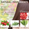 Strawberry Shampoo Treatment, Pouch Set, Salon Quality, Amino Acids, Gentle