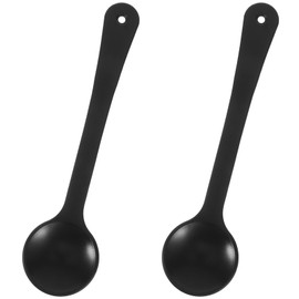 HONMEET 2pcs Comfortable Plastic Eye Cover Tool for Accurate Eyeglass Prescriptions Lightweight and Reusable Shield for Home and Clinical Use