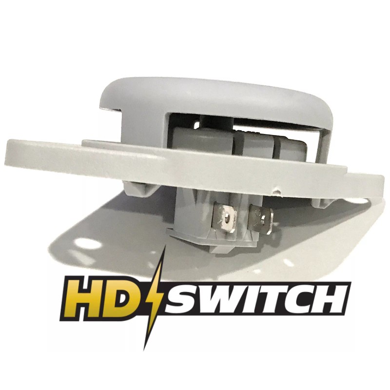 HD Switch Seat Safety Switch Fits Simplicity Snapper 1716368, 1716368SM