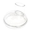 SPARES2GO Top Cover Lid Compatible with Magimix 4200 5200 Cuisine