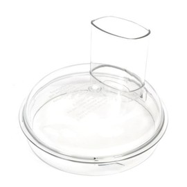 SPARES2GO Top Cover Lid Compatible with Magimix 4200 5200 Cuisine Systeme Food Processor