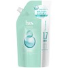 h&s Refreshing Conditioner, Extra Large Size Refill, H&S