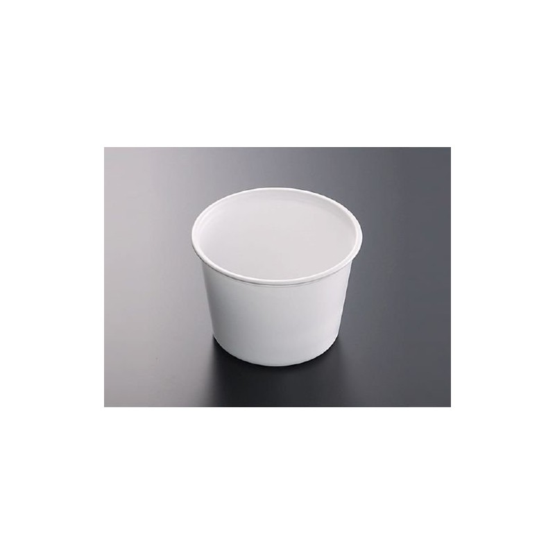 CF Cup Round Cup 105 – 360 Body Lid Set 100 Pieces