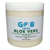 Crema De Aloe Vera Ozonizada - Gob - 240 G