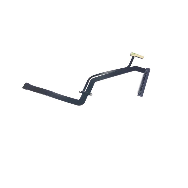 ICTION 821-0812-A HDD Hard Drive Flex Cable for Apple Macbook