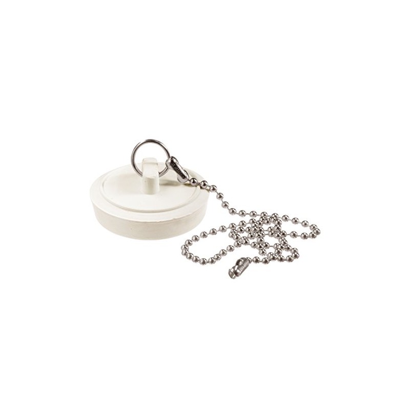 Plumb Pak PP820-1 Drain Stopper Duo Fit 1 1/8-inch to