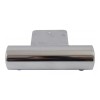 Herrajes Guerrero Pata Para Mueble Sala 15cm Redonda Moderna Paquete