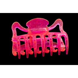 9cm Haarkralle gross in 1 Stück - WeLoveBeads - Made in Germany