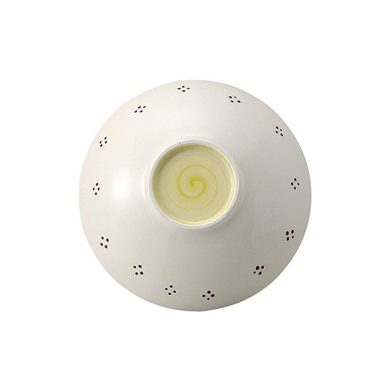 Thousand Old Burn Casual 土鍋 平鉢 "No 14247