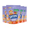 Get'ems! from Gerber, Snacks for Kids, Maple Space Crackers Snacks