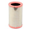 RIDEX 8A0090 Air Filter Compatible with Renault Twingo II CN0