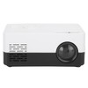 1080p Full High Definition Portable Mini Projector Smart Home Theater