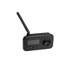 OMNITRONIC BDT-5.0 Bluetooth 5.0 Transceiver | 3-in-1-Bluetooth-Audioadapter mit Sender-, Empfänger-