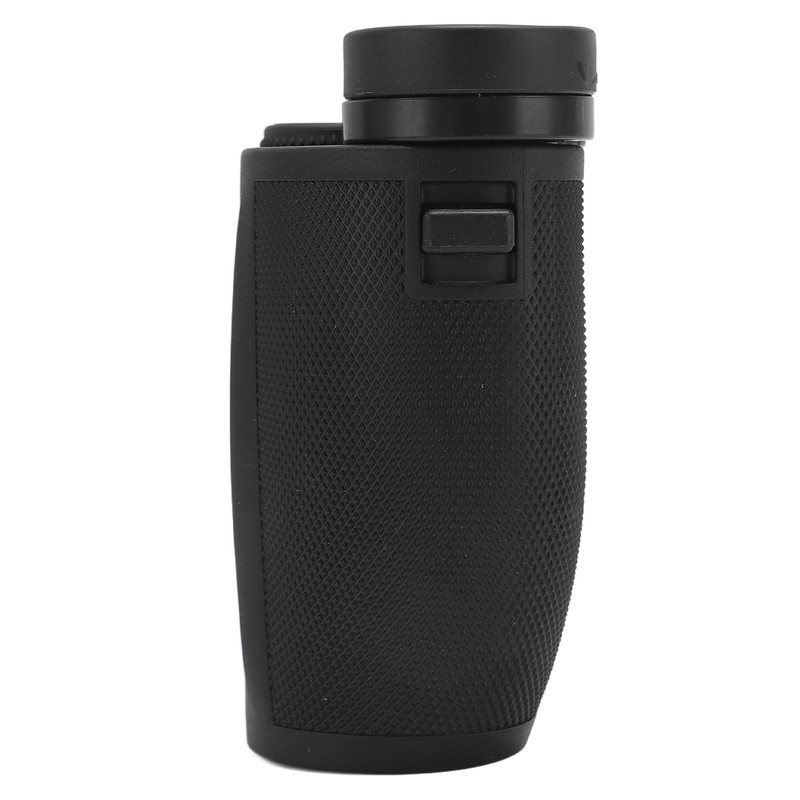 10x25 Compact Binoculars for Bird Watching Accurate Focus Adjustable Pupil