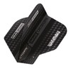 WINMAU Prism Alpha Michael Van Gerwen MvG Logo Black &