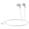 Maeline Bulk Earbuds with 3.5 mm Headphone Plug - 50