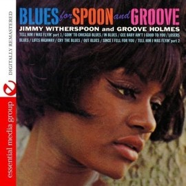 Blues For Spoon And Groove