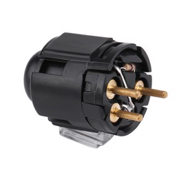 Auto Tran Overdrive Gear Shifter Lever Button Lockout Switch for Ford 92-04 F58Z7G550AA