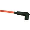 AIP Electronics Dragon FIRE Performance 8.5mm Orange Ignition Spark Plug