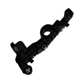 Front Right Passenger Side Bumper Guide Bracket Fits for GMC Sierra 1500 2019 2020 2021 2022 2023, Car Bumper Support Holder Bracket 23388663