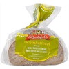 Rudolphs Schinkenbrot Whole Grain Rye Bread 16oz Sliced Fresh Seed
