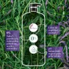 Herbal Essences Acondicionador Antifrizz Lavanda & Aceite de Almendras 600