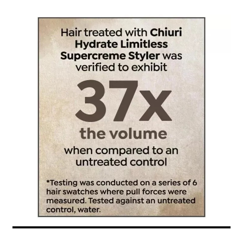 tweak-d Tweak'd by Nature Limitless Styler XL. Chiuri-12 fl oz-Choose
