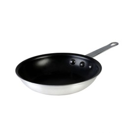 TrueCraftware- 8” Nonstick Aluminum Fry Pan- Restaurant Nonstick Frying Pan Nonstick Skillet Omelette Pan Nonstick Fry PanCookware Cooking & Frying Dishwasher Safe