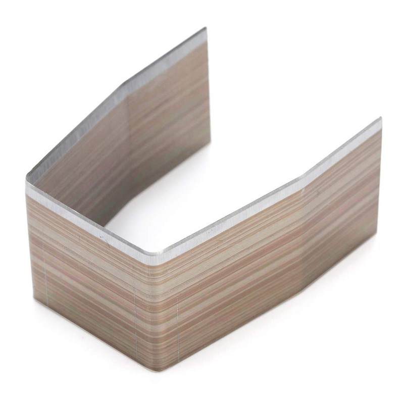 18pcs Universal Leather Craft Hole Hollow Cutter Embossing Punch Set