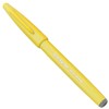 Pentel Brush Sign Pen SES15C - Brush Nib - Fibre