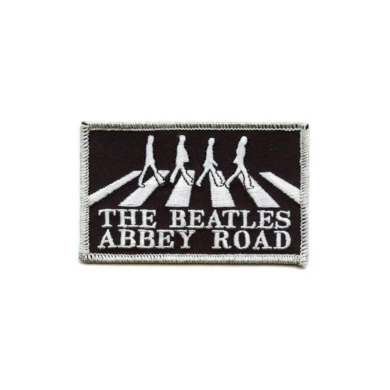 Abbey Road Patch