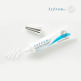 EasePren 이스프렌 매직아이솔루션 다크써클 아이크림 Espren Magic Eye Solution Dark Circle Eye Cream