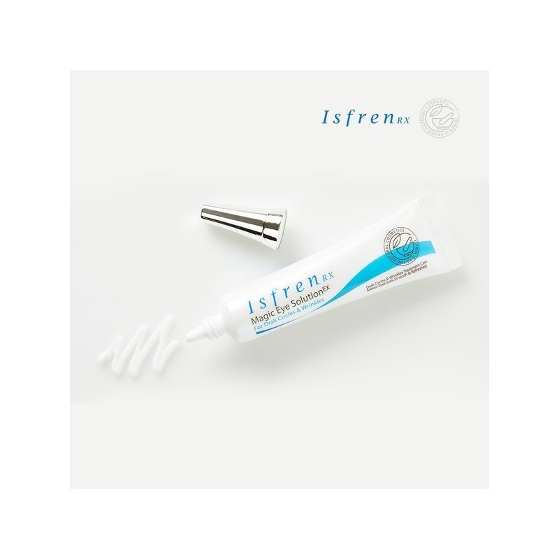 EasePren 이스프렌 매직아이솔루션 다크써클 아이크림 Espren Magic Eye Solution Dark
