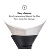 MiiR New Standard Carafe Cone Coffee Filters